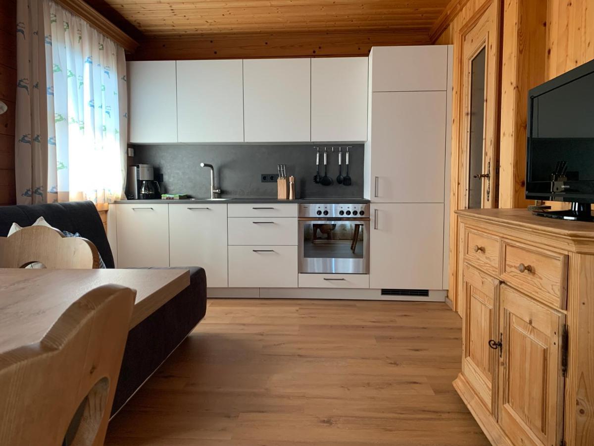 Appartamento Oberransburg Flachau Esterno foto
