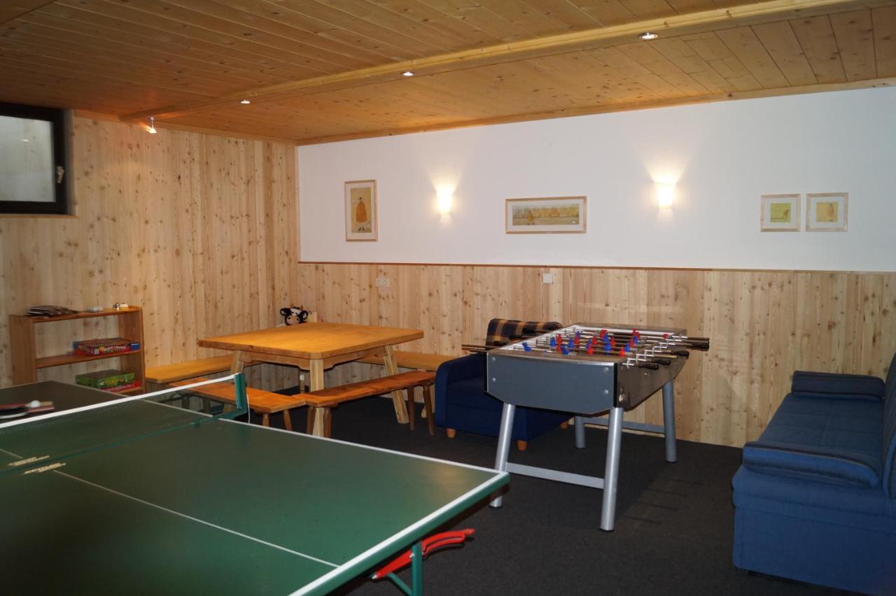 Appartamento Oberransburg Flachau Esterno foto