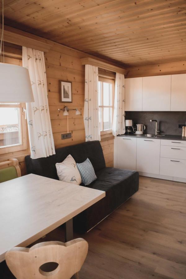 Appartamento Oberransburg Flachau Esterno foto