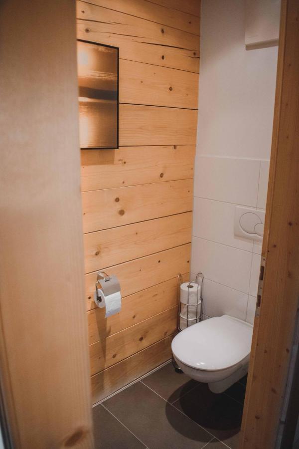 Appartamento Oberransburg Flachau Esterno foto