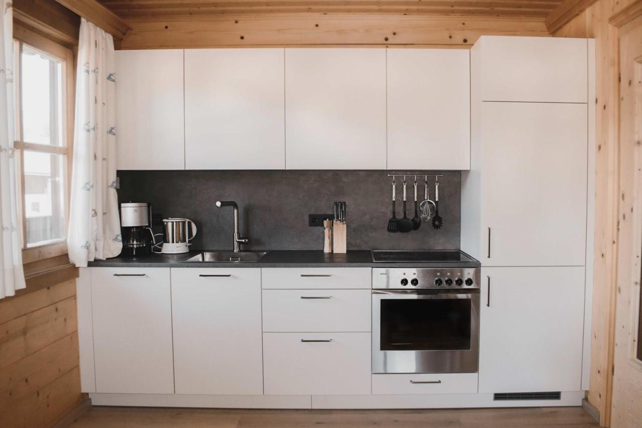 Appartamento Oberransburg Flachau Esterno foto